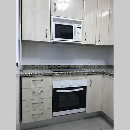 Ferienwohnung Ac Triana Arellano Sevilla Exterior foto