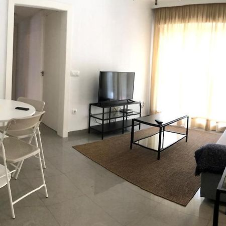 Ferienwohnung Ac Triana Arellano Sevilla Exterior foto